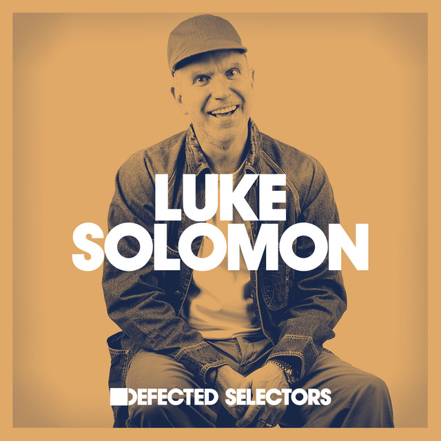 Defected Selectors: Luke Solomon June 2021